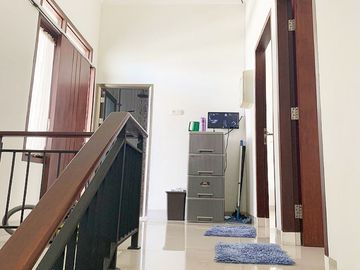 Dijual Rumah di Sako Palembang Dekat PTC Mall Palembang