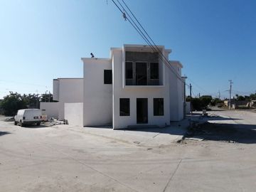 Casas en venta en Col. Valles del Ejido en Mazatlán, Sinaloa