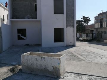 Casas en venta en Col. Valles del Ejido en Mazatlán, Sinaloa