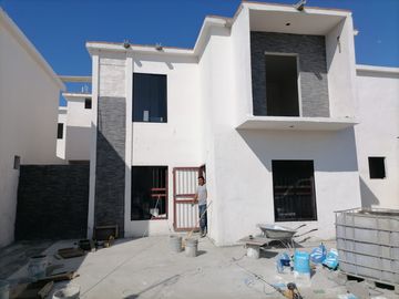 Casas en venta en Col. Valles del Ejido en Mazatlán, Sinaloa