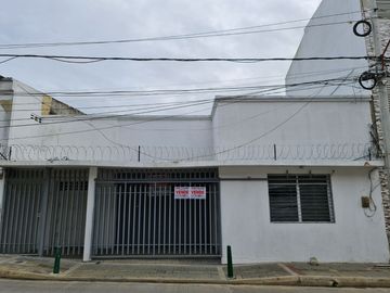 SE VENDE CASA, BARRIO CHACURI, SINCELEJO