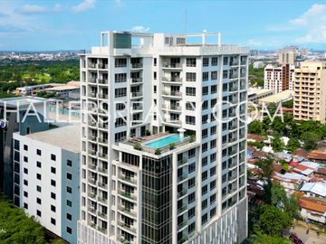 8X Asia Premier Residences | Cebu IT Park