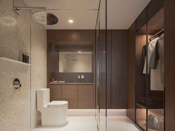 Mini Townhouse Baru Mulai 1,9 M An di Rempoa, Tangerang Selatan
