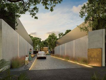 Mini Townhouse Baru Mulai 1,9 M An di Rempoa, Tangerang Selatan