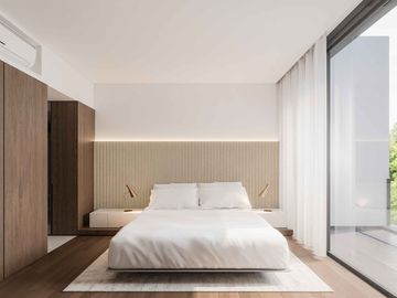 Mini Townhouse Baru Mulai 1,9 M An di Rempoa, Tangerang Selatan