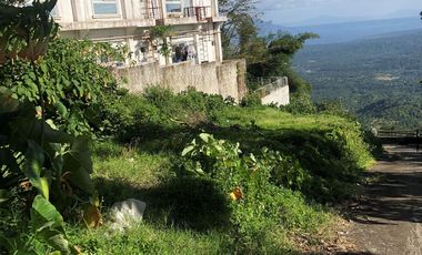 For Sale: 298sqm Vacant Lot in Tagaytay