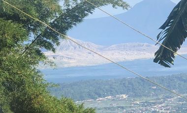 For Sale: 298sqm Vacant Lot in Tagaytay