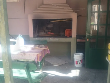 Casa En Pueblo Turistico. (pipinas, Partido De Punta Indio).