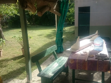 Casa En Pueblo Turistico. (pipinas, Partido De Punta Indio).