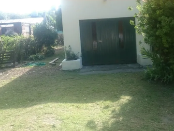 Casa En Pueblo Turistico. (pipinas, Partido De Punta Indio).