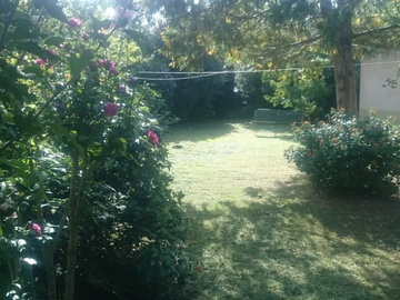 Casa En Pueblo Turistico. (pipinas, Partido De Punta Indio).