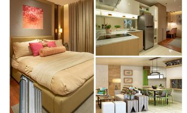 NO DOWN PAYMEN RENT TO OWN CONDOMINIUM, AFFORDABLE UNIT IN METRO  MANILA