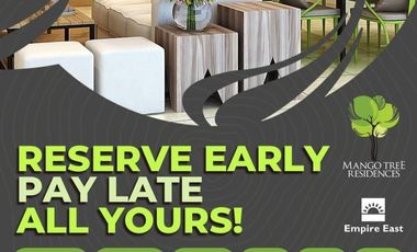 NO DOWN PAYMEN RENT TO OWN CONDOMINIUM, AFFORDABLE UNIT IN METRO  MANILA
