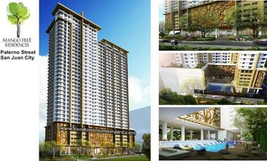 NO DOWN PAYMEN RENT TO OWN CONDOMINIUM, AFFORDABLE UNIT IN METRO  MANILA