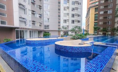 No Spot down payment  Upto 15% discount Affordable Pre Selling condo in Mandaluyong 2 bedroom 50 sqm 26k monthly along edsa near sm megamall, origas,