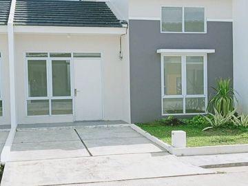 Dijual Rumah Baru di Dekat Stasiun Tenjo