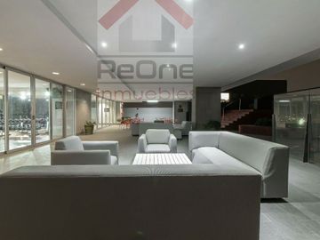 Venta de Penthouse Amueblado en Torre Micropolis Zona Contry Monterrey