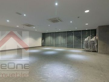 Venta de Penthouse Amueblado en Torre Micropolis Zona Contry Monterrey