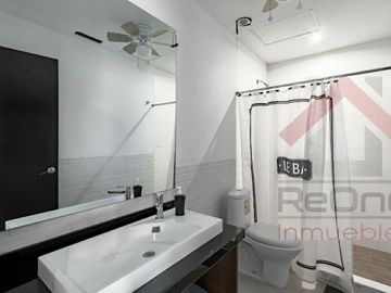 Venta de Penthouse Amueblado en Torre Micropolis Zona Contry Monterrey