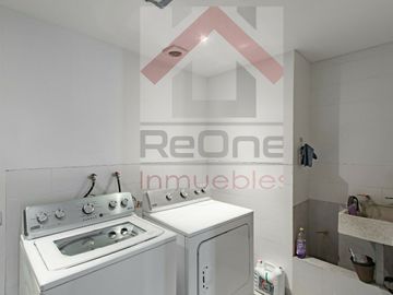 Venta de Penthouse Amueblado en Torre Micropolis Zona Contry Monterrey