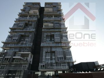 Venta de Penthouse Amueblado en Torre Micropolis Zona Contry Monterrey