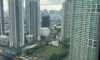 NOVOTEL ACQUA  Studio for sale in Mandaluyong Metro Manila