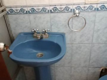 ALQUILO DPTO. AMOBLADO Y EQUIPADO, 02  DORMITORIOS, 01 BAÑO, 75M2