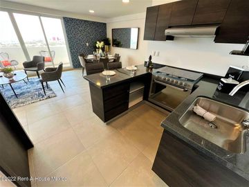 Milenio III departamento nuevo en VENTA QR2424