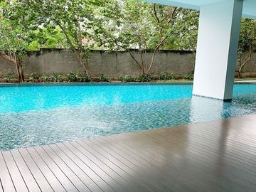 Dijual Apartemen Satu8 Residence Kebon Jeruk Dekat Metro TV
