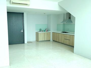 Dijual Apartemen Satu8 Residence Kebon Jeruk Dekat Metro TV