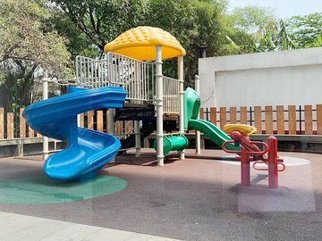 Dijual Apartemen Satu8 Residence Kebon Jeruk Dekat Metro TV