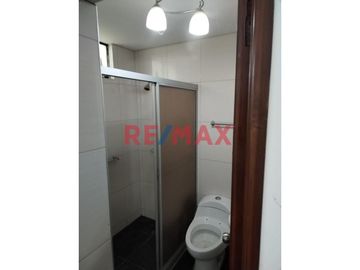 Remato Amplio Departamento En Carabayllo Cerca A Av Universitaria