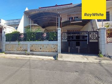 DIjual Rumah SHM di Lebak Arum,Surabaya