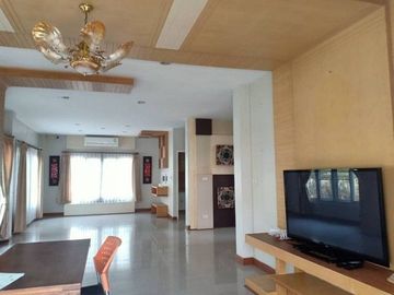 House for Sale at Richy Rich Land Chiang Mai.