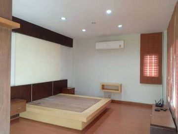 House for Sale at Richy Rich Land Chiang Mai.
