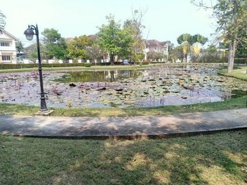 House for Sale at Richy Rich Land Chiang Mai.