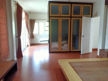 House for Sale at Richy Rich Land Chiang Mai.