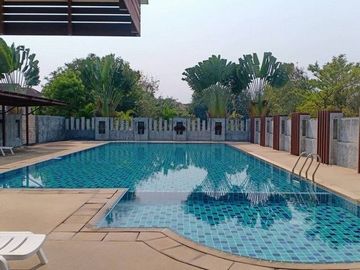 House for Sale at Richy Rich Land Chiang Mai.