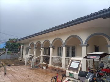 House & lot for sale in Bacolod City