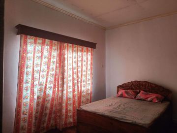 House & lot for sale in Bacolod City