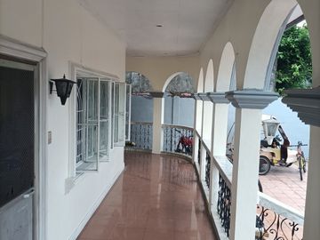 House & lot for sale in Bacolod City