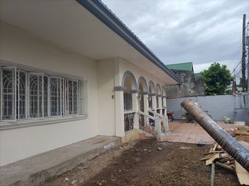 House & lot for sale in Bacolod City