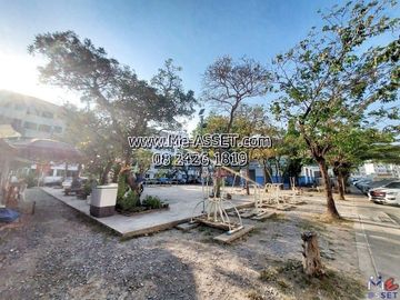 ขายห้องชุด ย่าน ศาลายา มหาสวัสดิ์ คลองโยง ทรงคนอง สามพราน : บ้านเอื้ออาทร ศาลายา 1 : 33.47 ตร.เมตร : CODE NN-91247