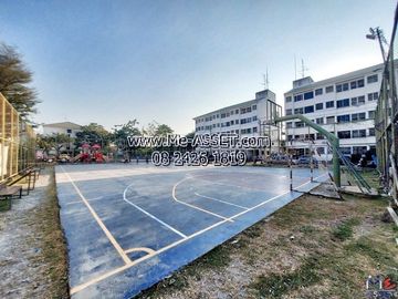 ขายห้องชุด ย่าน ศาลายา มหาสวัสดิ์ คลองโยง ทรงคนอง สามพราน : บ้านเอื้ออาทร ศาลายา 1 : 33.47 ตร.เมตร : CODE NN-91247