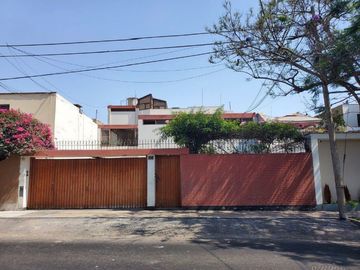 Casa en Miraflores