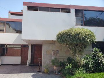 Casa en Miraflores