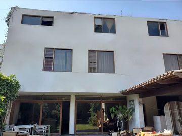 Casa en Miraflores