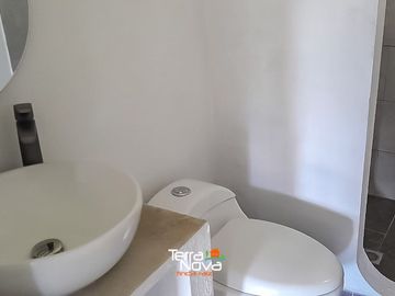 Finca con acceso al embalse en venta El Peñol