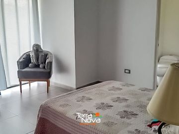 Finca con acceso al embalse en venta El Peñol
