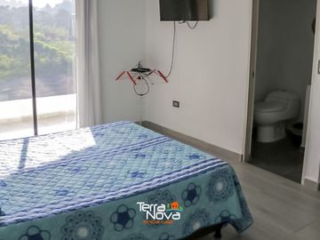 Finca con acceso al embalse en venta El Peñol